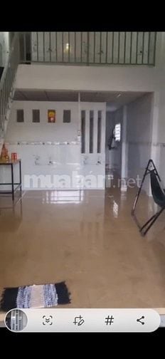  Nhà Cấp 4, Lửng,Đường Bến Than ,Tân T Đông ,Củ Chi, 3PN ,2WC , 750TR.