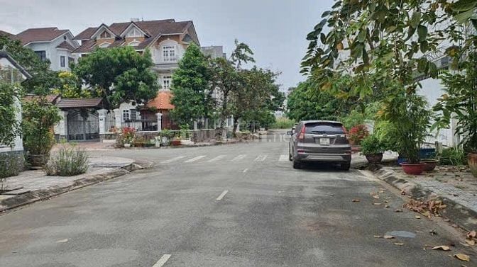 Giá sốt nhất thị trường, bán lô đất nền KDC Trí Kiệt 90m2 vị trí đẹp⚜️