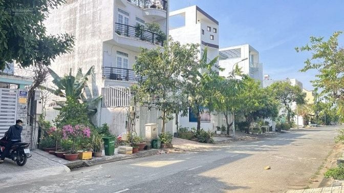Giá sốt nhất thị trường, bán lô đất nền KDC Trí Kiệt 90m2 vị trí đẹp⚜️