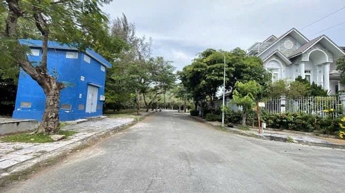 Giá sốt nhất thị trường, bán lô đất nền KDC Trí Kiệt 90m2 vị trí đẹp⚜️
