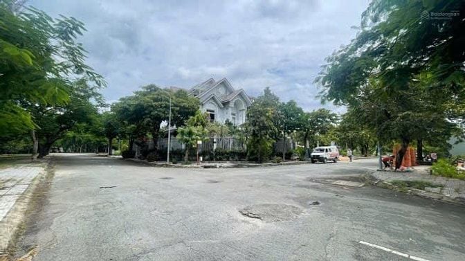 Giá sốt nhất thị trường, bán lô đất nền KDC Trí Kiệt 90m2 vị trí đẹp⚜️