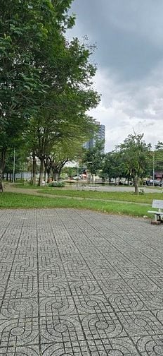 68 tr/th: Cho thuê villa 10x20m, hầm, 3 tầng ngay Công viên khu APAK