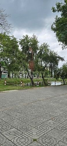 68 tr/th: Cho thuê villa 10x20m, hầm, 3 tầng ngay Công viên khu APAK