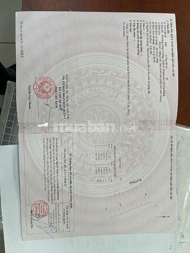 BÁN LÔ ĐẤT ĐẸP HẺM 47 TRƯỜNG LƯU, Q9, TP THỦ ĐỨC GIÁ ĐẦU TƯ TỐT