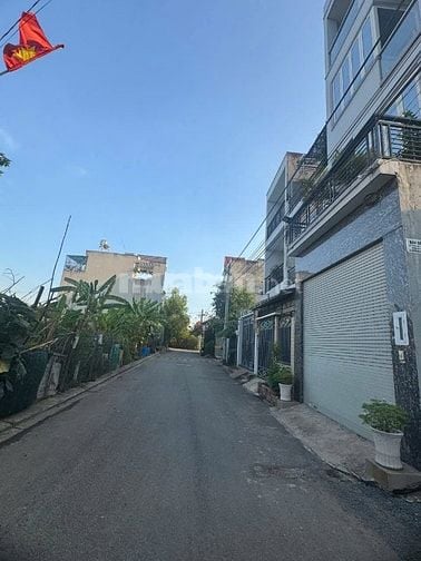 BÁN LÔ ĐẤT ĐẸP HẺM 47 TRƯỜNG LƯU, Q9, TP THỦ ĐỨC GIÁ ĐẦU TƯ TỐT