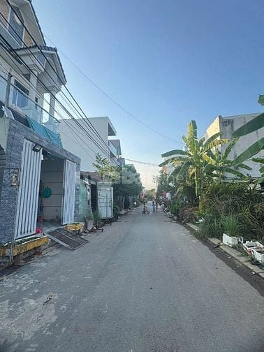 BÁN LÔ ĐẤT ĐẸP HẺM 47 TRƯỜNG LƯU, Q9, TP THỦ ĐỨC GIÁ ĐẦU TƯ TỐT