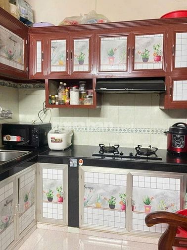 Bán nhà hẻm 3m(3 gác) đường số 41, P. T.T.Hòa, Q.T.Phú giá 4.65 tỷ 