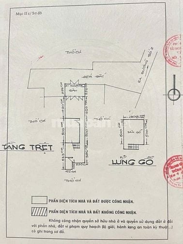 Bán nhà hẻm 3m(3 gác) đường số 41, P. T.T.Hòa, Q.T.Phú giá 4.65 tỷ 
