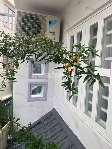 NHÀ 8 X 10M - 2 TẦNG -  HẺM 277 - XÔ VIẾT NGHỆ TĨNH - PHƯỜNG 15