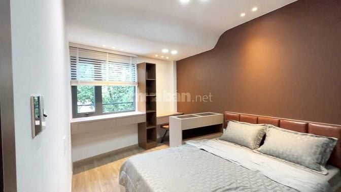 Bán gấp nhà ở đường Cao Đạt, phường 1, quận 5, giá 2 tỷ 350 triệu 