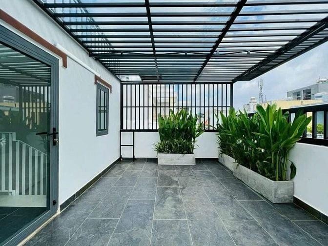 Bán gấp nhà ở đường Cao Đạt, phường 1, quận 5, giá 2 tỷ 350 triệu 