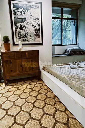 CHO THUÊ CĂN HỘ STUDIO 70m2 TẠI CITY GARDEN (BLOCK A)