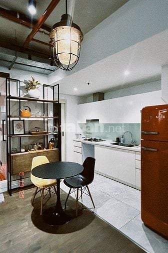 CHO THUÊ CĂN HỘ STUDIO 70m2 TẠI CITY GARDEN (BLOCK A)