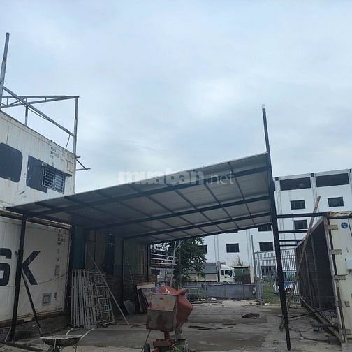CHO THUÊ MẶT BẰNG TẠI P. HÙNG THẮNG - TP. HẠ LONG.
