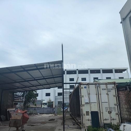 CHO THUÊ MẶT BẰNG TẠI P. HÙNG THẮNG - TP. HẠ LONG.