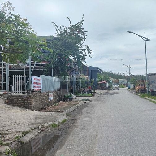 CHO THUÊ MẶT BẰNG TẠI P. HÙNG THẮNG - TP. HẠ LONG.
