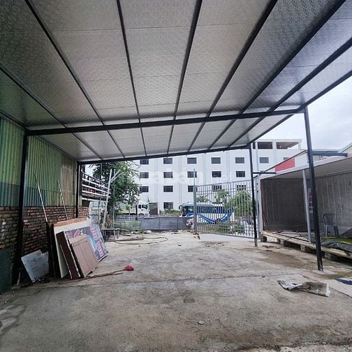 CHO THUÊ MẶT BẰNG TẠI P. HÙNG THẮNG - TP. HẠ LONG.