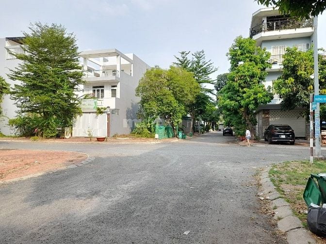 🏘️ Mở bán đất nền KDC Đông Dương – Đường nhựa 12m, xây ngay!