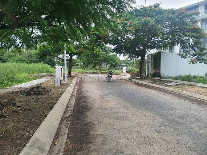 🏘️ Mở bán đất nền KDC Đông Dương – Đường nhựa 12m, xây ngay!