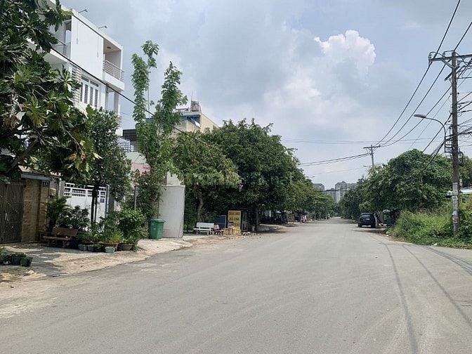 🏘️ Mở bán đất nền KDC Đông Dương – Đường nhựa 12m, xây ngay!