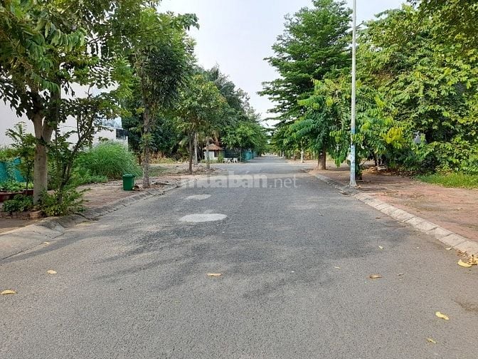 🏘️ Mở bán đất nền KDC Đông Dương – Đường nhựa 12m, xây ngay!