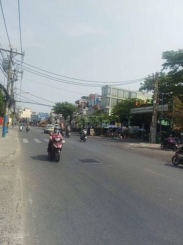 Bán gấp nhà hẻm 123/ Đỗ Xuân Hợp, Phường Phước Long B, Quận 9