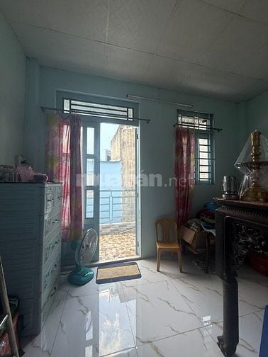 Bán gấp nhà hẻm 123/ Đỗ Xuân Hợp, Phường Phước Long B, Quận 9