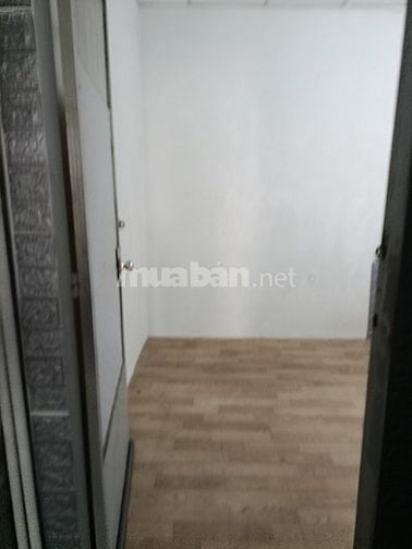 Cho thuê nhà mặt tiền Phan Văn Trị