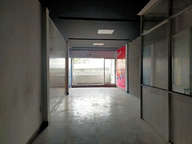 Cho thuê nhà mặt tiền kinh doanh Đường 3 Tháng 2, Phường 8, Quận 10