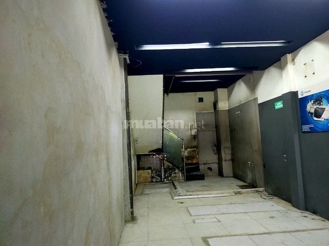 Cho thuê nhà mặt tiền kinh doanh Đường 3 Tháng 2, Phường 8, Quận 10
