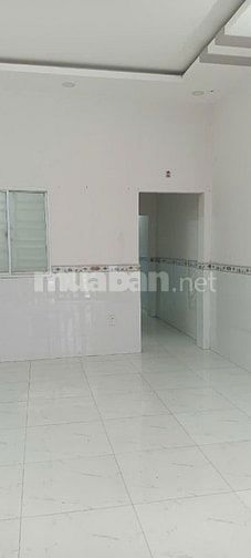 CHO THUÊ NHÀ CẤP 4 ( CÓ GÁC GIẢ)