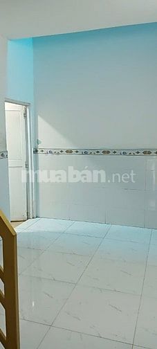 CHO THUÊ NHÀ CẤP 4 ( CÓ GÁC GIẢ)