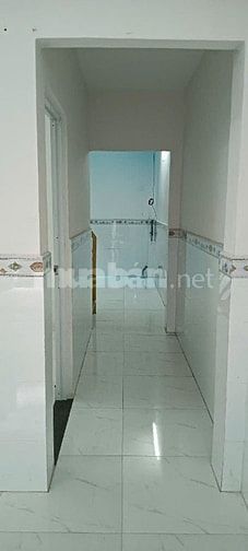 CHO THUÊ NHÀ CẤP 4 ( CÓ GÁC GIẢ)