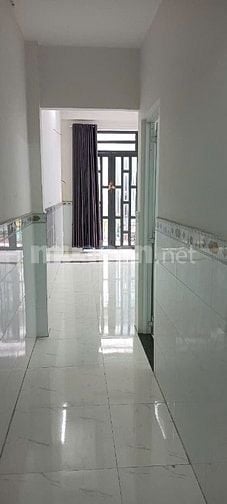 CHO THUÊ NHÀ CẤP 4 ( CÓ GÁC GIẢ)