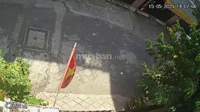 Bán nhà HXH 230 Mã Lò, Bình Trị Đông A, Bình Tân; DTĐ 80,7m2, 1T, 2L 