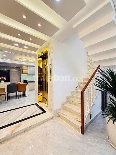 BÁN NHÀ SÁT MẶT TIỀN PHẠM VĂN HAI, TÂN BÌNH HẺM XE HƠI, ĐANG CHO THUÊ