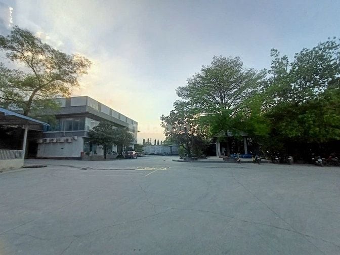 🌈 Cho thuê kho xưởng trong KCN và ngoài khu công nghiệp tại Đồng Nai