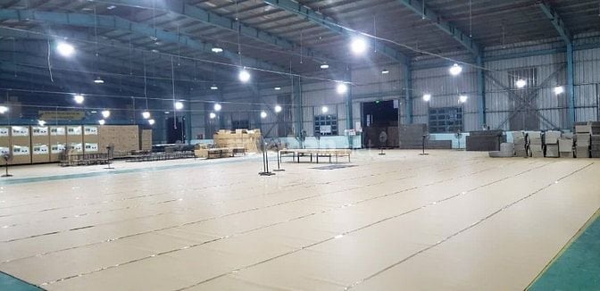 🌈 Cho thuê kho xưởng trong KCN và ngoài khu công nghiệp tại Đồng Nai