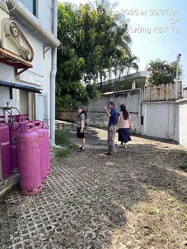🌈 Cho thuê kho xưởng trong KCN và ngoài khu công nghiệp tại Đồng Nai