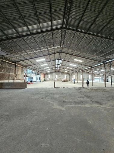 🌈 Cho thuê kho xưởng trong KCN và ngoài khu công nghiệp tại Đồng Nai