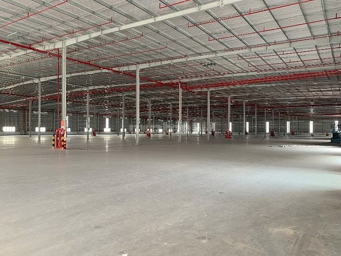 🌈 Cho thuê kho xưởng trong KCN và ngoài khu công nghiệp tại Đồng Nai