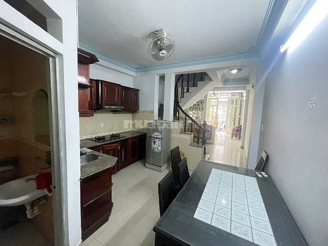 35213 Trịnh Đình Trọng ,Ph Hòa Thạnh, Qu Tân Phú 7.17 tỷ