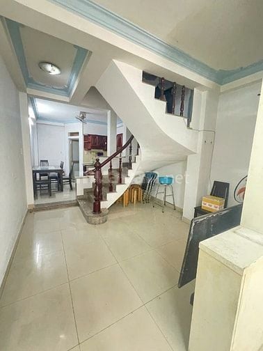 35213 Trịnh Đình Trọng ,Ph Hòa Thạnh, Qu Tân Phú 7.17 tỷ