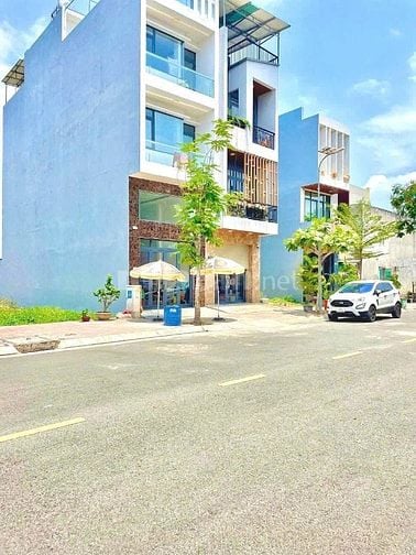 Chính chủ bán lô đất nền Full thổ cư 75,6m2 - Tây Lân, Q.Bình Tân