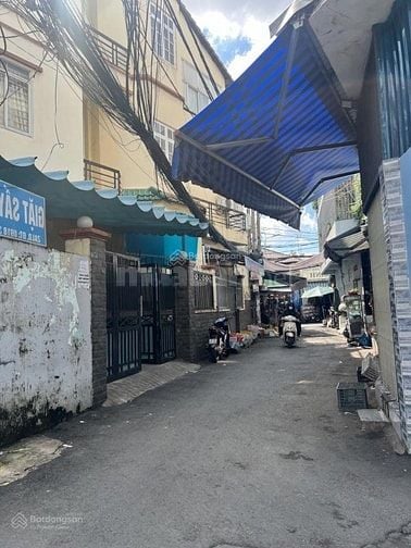 NHÀ CẤP 4 - 70M NỞ HẬU - NGAY CẦU BASON - GIÁ 4.X TỶ| CHÍNH CHỦ BÁN 