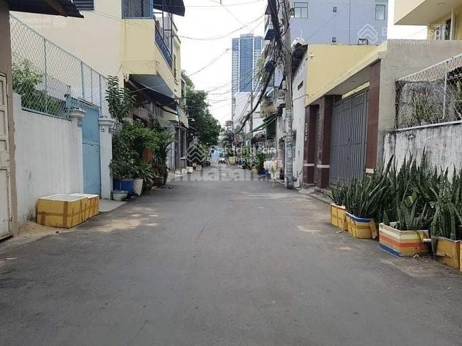NHÀ CẤP 4 - 70M NỞ HẬU - NGAY CẦU BASON - GIÁ 4.X TỶ| CHÍNH CHỦ BÁN 