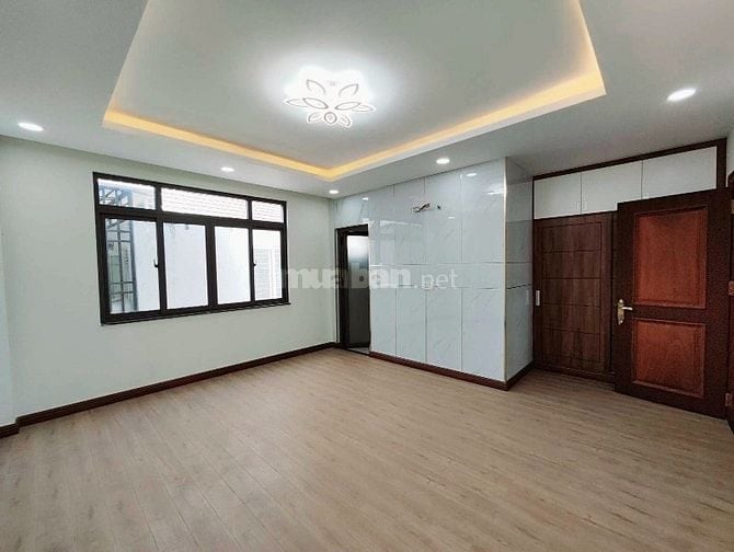 🏡 BÁN NHÀ MỚI ĐẸP – HẺM LỚN GẦN MẶT TIỀN ĐƯỜNG HUỲNH TẤN PHÁT, QUẬN 7