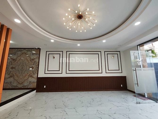 🏡 BÁN NHÀ MỚI ĐẸP – HẺM LỚN GẦN MẶT TIỀN ĐƯỜNG HUỲNH TẤN PHÁT, QUẬN 7