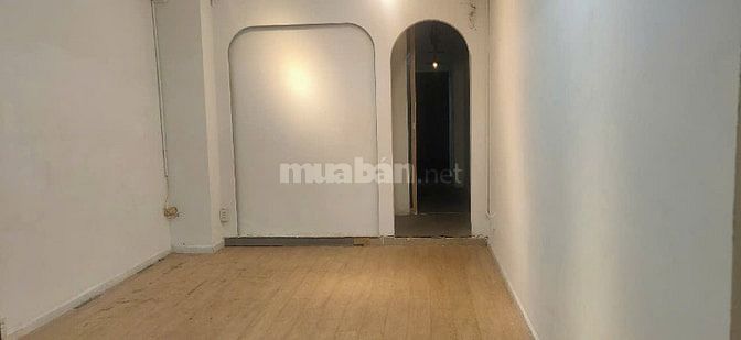 CHO THUÊ MẶT BẰNG KINH DOANH TRUNG TÂM QUẬN 1 – HẺM XE TẢI VÀO TẬN NƠI