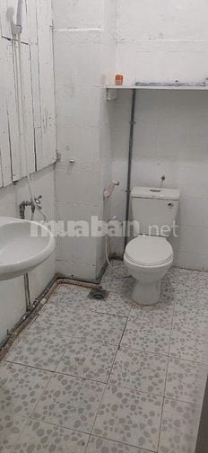 CHO THUÊ MẶT BẰNG KINH DOANH TRUNG TÂM QUẬN 1 – HẺM XE TẢI VÀO TẬN NƠI